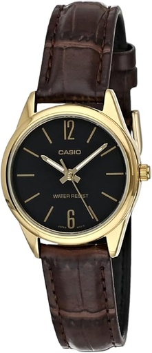 [CS-LTPV005GL1B] RELOJ CASIO LTP-V005GL-1BUDF