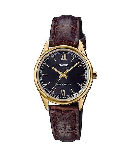 [CS-LTPV005GL1B2] RELOJ CASIO LTP-V005GL-1B2