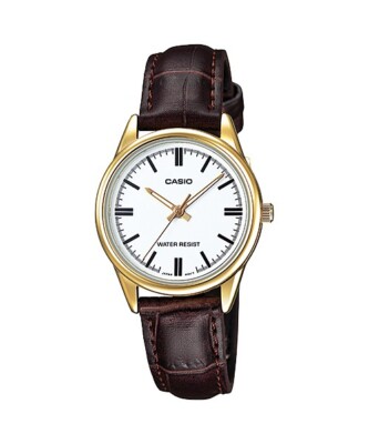 [CS-LTPV005GL7A] RELOJ CASIO LTP-V005GL-7A
