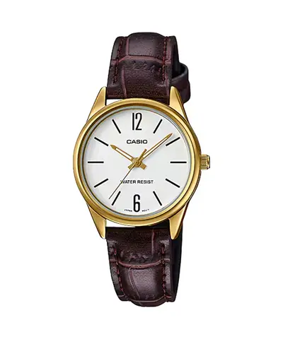[CS-LTPV005GL7B] RELOJ CASIO LTP-V005GL-7B