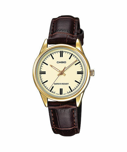 [CS-LTPV005GL9A] RELOJ CASIO LTP-V005GL-9A