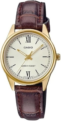 [CS-LTPV005GL9B] RELOJ CASIO LTP-V005GL-9B