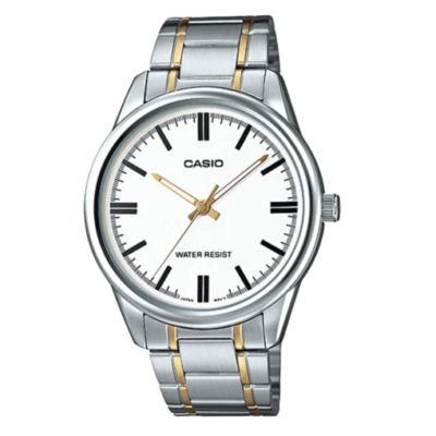 [CS-LTPV005SG7A] RELOJ CASIO LTP-V005SG-7A