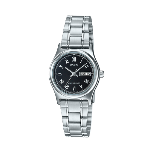 [CS-LTPV006D1B] RELOJ CASIO LTP-V006D-1BUDF