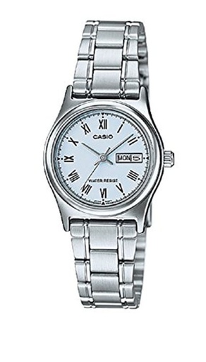 [CS-LTPV006D2B] RELOJ CASIO LTP-V006D-2BUDF