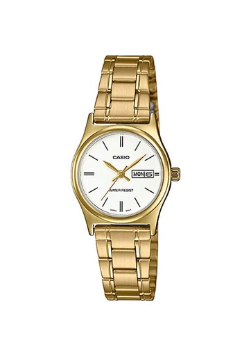 [CS-LTPV006G7B] RELOJ CASIO LTP-V006G-7B