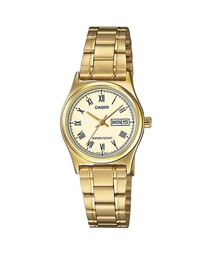 [CS-LTPV006G9B] RELOJ CASIO LTP-V006G-9BUDF