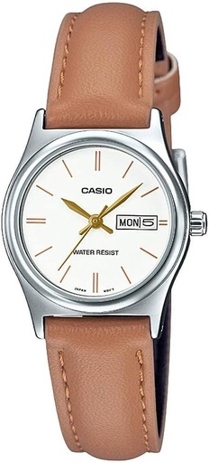 [CS-LTPV006L7B2] RELOJ CASIO LTP-V006L-7B2UD