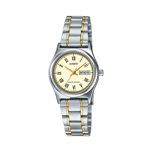 [CS-LTPV006SG9B] RELOJ CASIO LTP-V006SG-9B