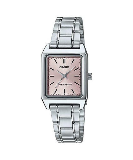 [CS-LTPV007D4E] RELOJ CASIO LTP-V007D-4E