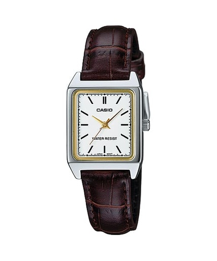 [CS-LTPV007L7E2] RELOJ CASIO LTP-V007L-7E2