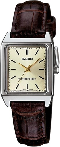 [CS-LTPV007L9E] RELOJ CASIO LTP-V007L-9E