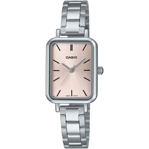 [CS-LTPV009D4E] RELOJ CASIO LTP-V009D-4E