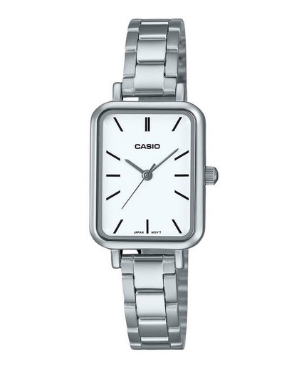 [CS-LTPV009D7E] RELOJ CASIO LTP-V009D-7E