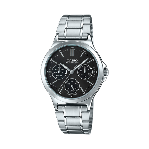 [CS-LTPV300D1A] RELOJ CASIO LTP-V300D-1A