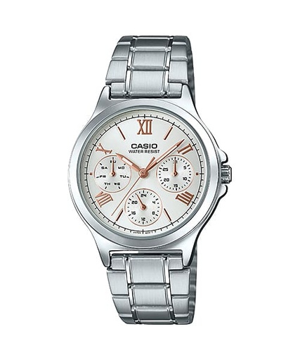 [CS-LTPV300D7A2] RELOJ CASIO LTP-V300D-7A2