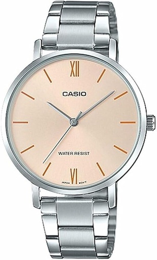 [CS-LTPVT01D4B] RELOJ CASIO LTP-VT01D-4B