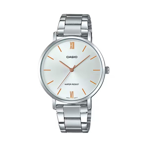 [CS-LTPVT01D7B] RELOJ CASIO LTP-VT01D-7B