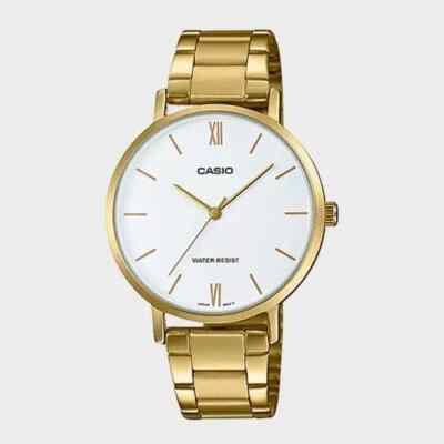 [CS-LTPVT01G7B] RELOJ CASIO LTP-VT01G-7BUDF