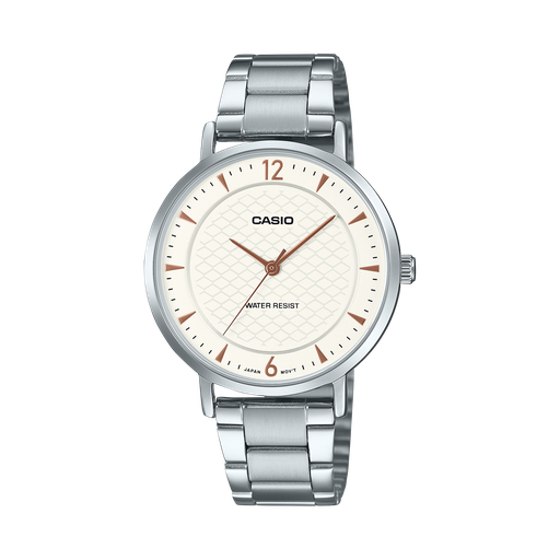 [CS-LTPVT04D7A] RELOJ CASIO LTP-VT04D-7ADF