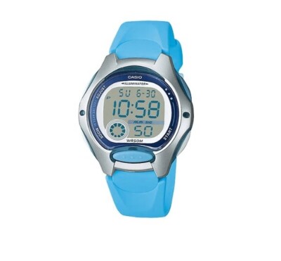 [CS-LW2002B] RELOJ CASIO LW-200-2B