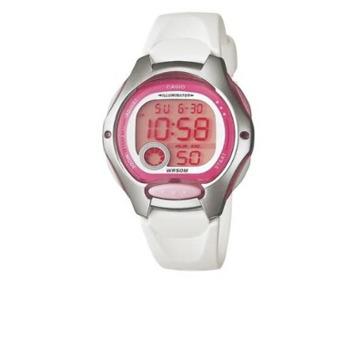 [CS-LW2007A] RELOJ CASIO LW-200-7A