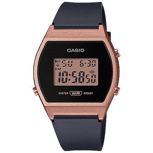 [CS-LW2041A] RELOJ CASIO LW-204-1ADF