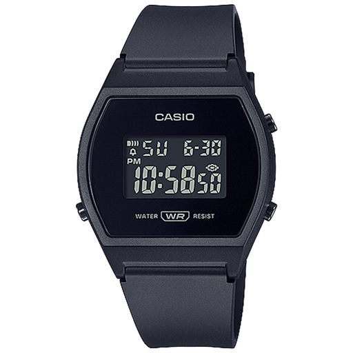 [CS-LW2041B] RELOJ CASIO LW-204-1BDF