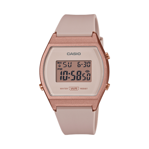 [CS-LW2044A] RELOJ CASIO LW-204-4ADF