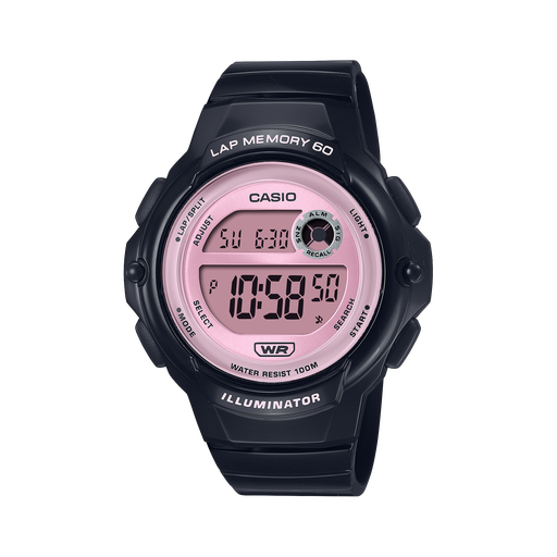 [CS-LWS1200H1A2] RELOJ CASIO LWS-1200H-1A2V