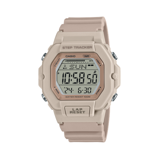 [CS-LWS2200H4A] RELOJ CASIO LWS-2200H-4AVDF