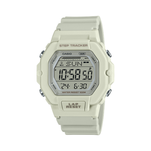 [CS-LWS2200H8A] RELOJ CASIO LWS-2200H-8AVDF
