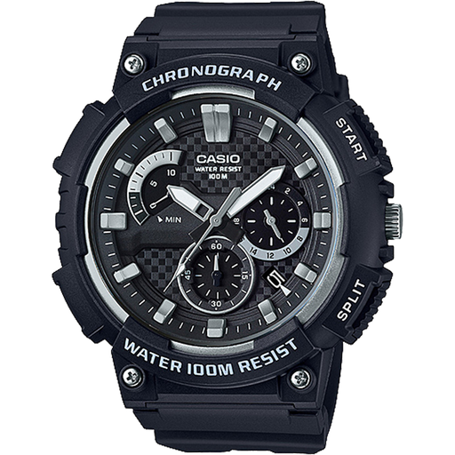 [CS-MCW200H1A] RELOJ CASIO MCW-200H-1AVDF