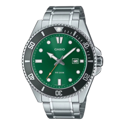 [CS-MDV107D3A2] RELOJ CASIO MDV-107D-3A2VDF