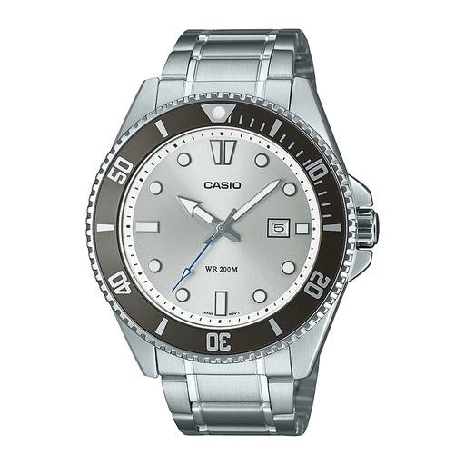 [CS-MDV107D7A] RELOJ CASIO MDV-107D-7AVDF