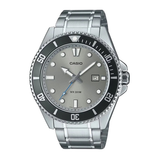 [CS-MDV107D8A] RELOJ CASIO MDV-107D-8AVDF