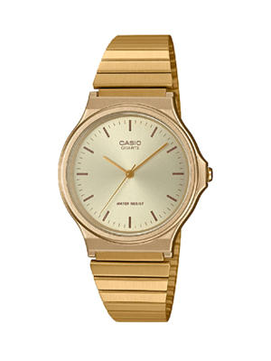 [CS-MQ24G9E] RELOJ CASIO MQ-24G-9EDF