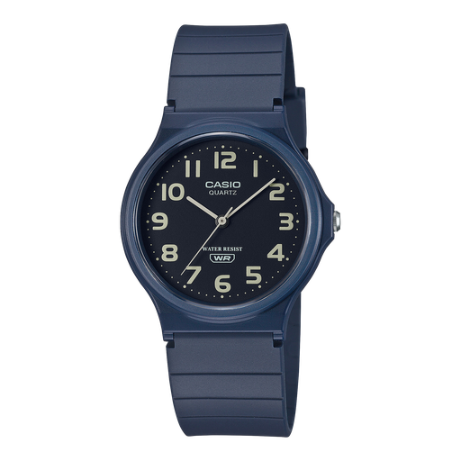 [CS-MQ24UC2B] RELOJ CASIO MQ-24UC-2BDF