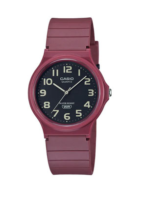 [CS-MQ24UC4B] RELOJ CASIO MQ-24UC-4B