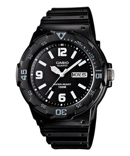[CS-MRW200H1B2] RELOJ CASIO MRW-200H-1B2