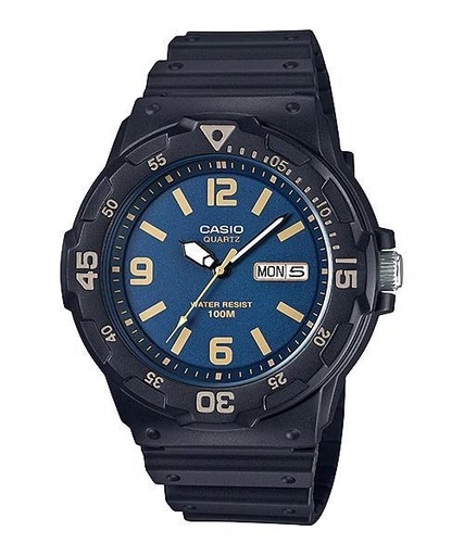 [CS-MRW200H2B3] RELOJ CASIO MRW-200H-2B3