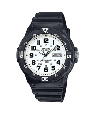 [CS-MRW200H7B] RELOJ CASIO MRW-200H-7B