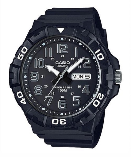 [CS-MRW210H1A] RELOJ CASIO MRW-210H-1A