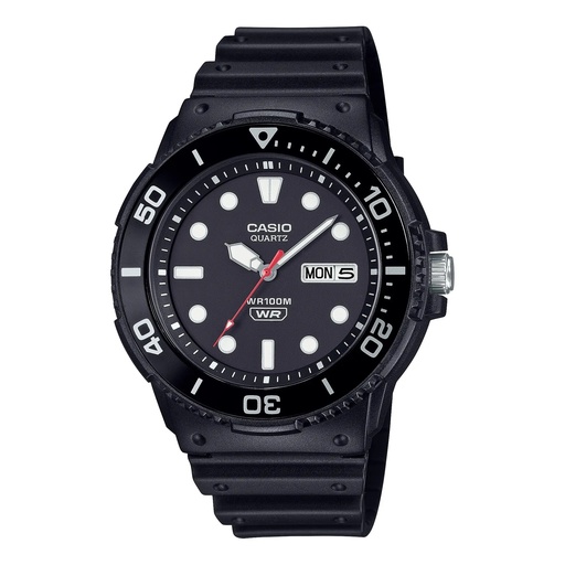 [CS-MRW230H1E1] RELOJ CASIO MRW-230H-1E1VDF