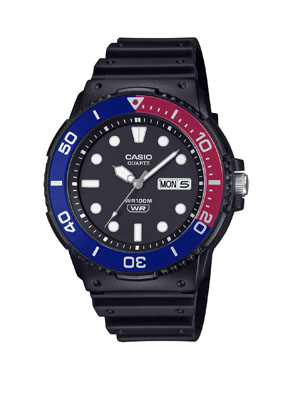 [CS-MRW230H1E2] RELOJ CASIO MRW-230H-1E2