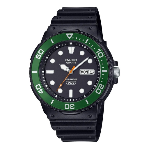 [CS-MRW230H1E3] RELOJ CASIO MRW-230H-1E3VDF