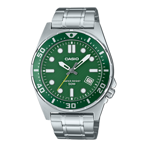 [CS-MTD135D3A] RELOJ CASIO MTD-135D-3AVDF