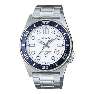 [CS-MTD135D7A] RELOJ CASIO MTD-135D-7AVDF
