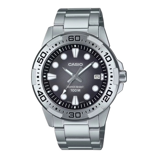 [CS-MTD140D1A] RELOJ CASIO MTD-140D-1AVDF