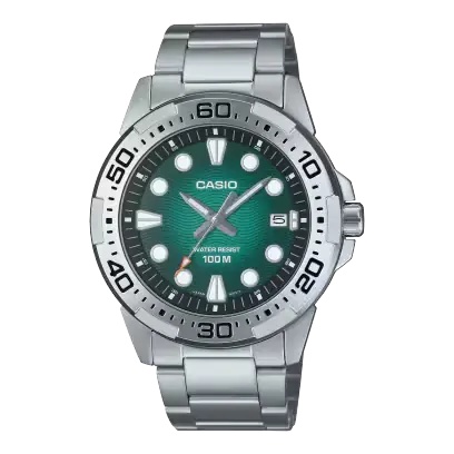 [CS-MTD140D3A] RELOJ CASIO MTD-140D-3AVDF